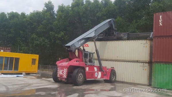 DEM, DET, Storage Và Free Time: Phân Biệt Và Cách Tránh Phí Lưu Container