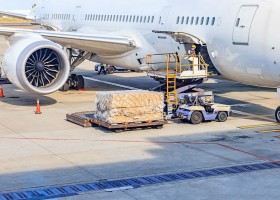 DỊCH VỤ VẬN CHUYỂN HÀNG KHÔNG